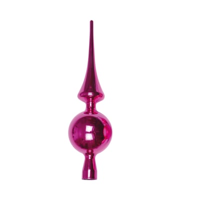 1 Cimier rose mat EDEN