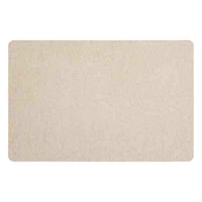 Set de table rectangulaire Lake SECRET DE GOURMET