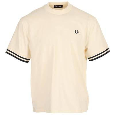 T-shirt BOLD TIPPED FRED PERRY