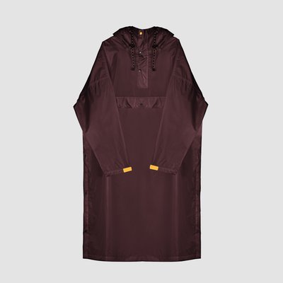 Poncho de pluie RAINY LEMON JELLY