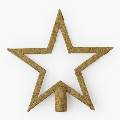 Cimier étoile MONOPRIX