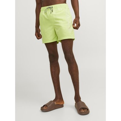 Short de bain Regular Fit Short de bain JACK & JONES