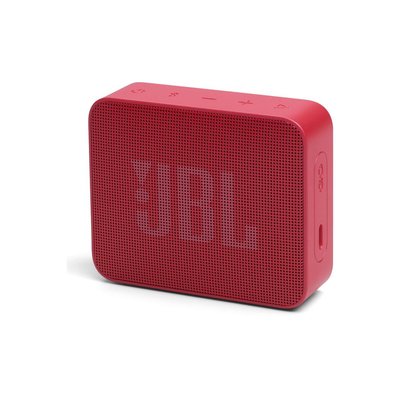 Enceinte portable Go Essential 2 Rouge JBL