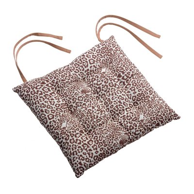 Galette De Chaise 9 Points Jag LES ATELIERS DU LINGE