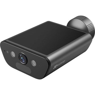 Caméra de surveillance Wifi exterieure sur batterie EB5 EZVIZ