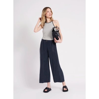 Pantalon large CARGOLA NAF NAF