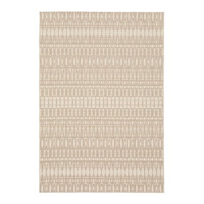 Tapis design intérieur extérieur LUNA AFK LIVING