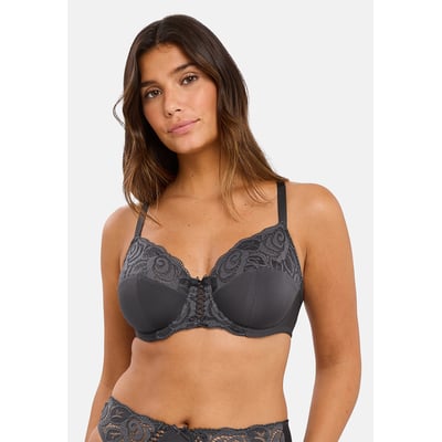 Soutien-gorge emboitant armatures Amélie SANS COMPLEXE