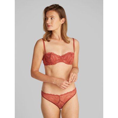 Cuecas Sensual Stretch Lace CALVIN KLEIN UNDERWEAR