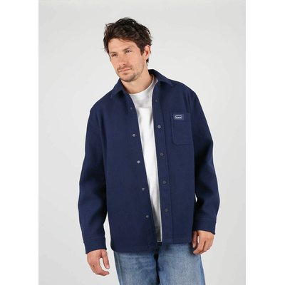 Plain Shacket OXBOW