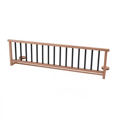 Barrière de lit enfant bois 35 x 127 Audrey COMBELLE