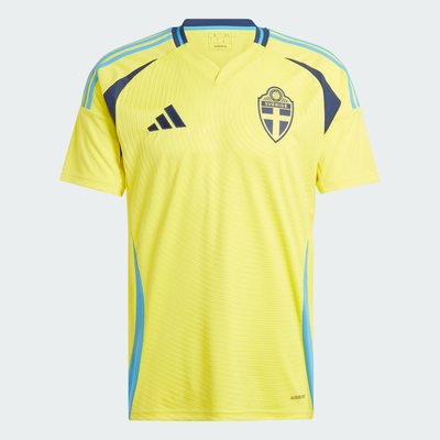 Maillot Domicile Suède 24 adidas Performance