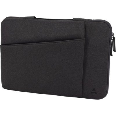 Housse Pocket sleeve 13-14 gris chiné ADEQWAT