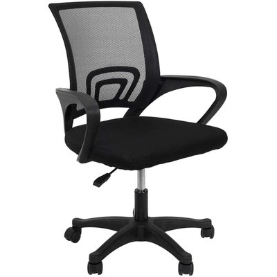 Fauteuil de bureau réglable en hauteur Pete CMP
