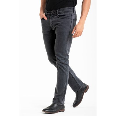 Jeans stretch RL70 Fibreflex® coupe droite confort BARONE RICA LEWIS