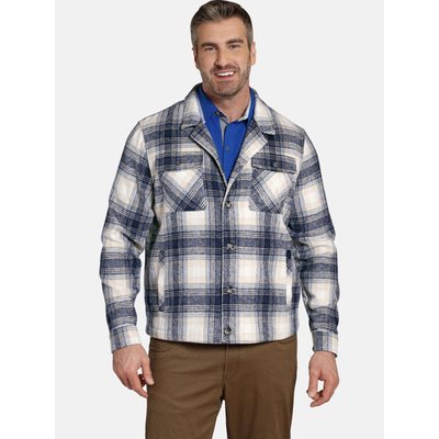 Chemise outdoor DUKE CYRIL CHARLES COLBY