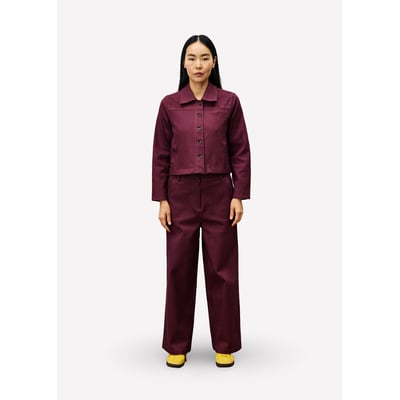 Veste  en coton ACACIA FRNCH