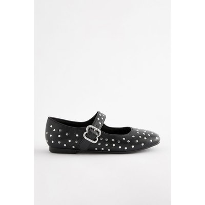 Babies ornées de clous coupe classique NEXT