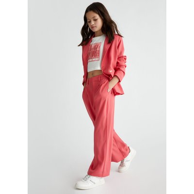 Pantalon à pinces LIU JO