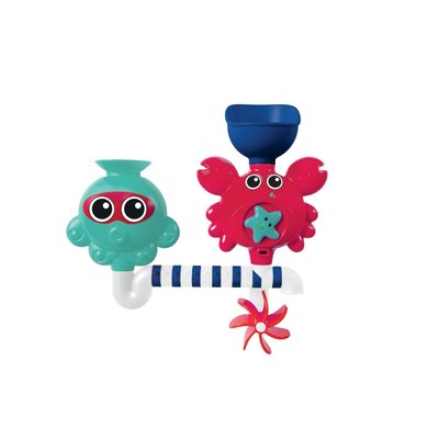 Jouet de bain Aquagame LUDIMOUSSE