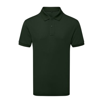 Polo GLACIER TECH ASQUITH & FOX