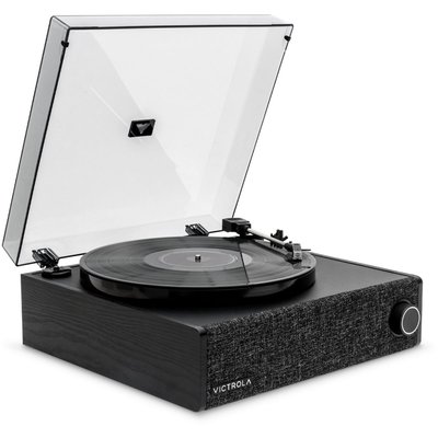 Platine vinyle EASTWOOD VTA-78 NOIR VICTROLA