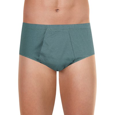 Slip taille haute ouvert  MOTIFS EMINENCE