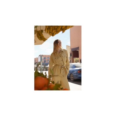 VESTE ZOALICE AN'GE