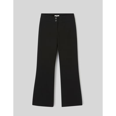 Pantalon flare BZB