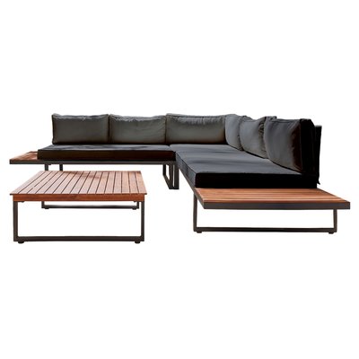 Salon de jardin - YULARA LISA DESIGN