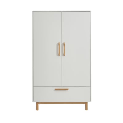 Armoire enfant 2 portes  ROME BAÏTA