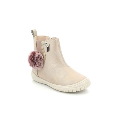 Boots Synthetique FIANY MOD8