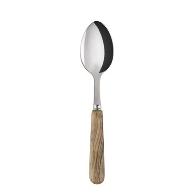 Cuillère à  dessert, Lavandou SABRE