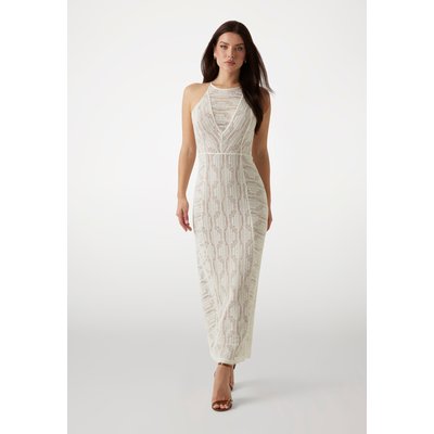 Robe Longue Bodycon GUESS