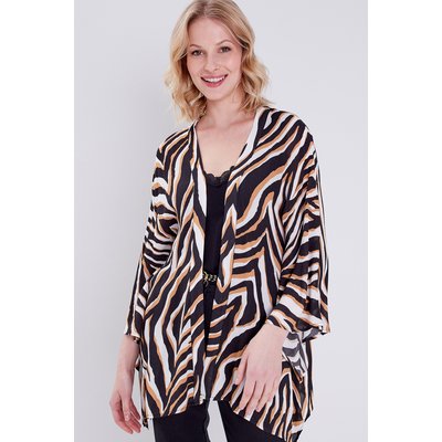 Kimono manches longues BREAL