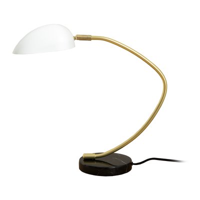 Lampe de table Métal - PEARL KENAY