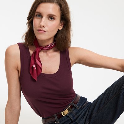 Top girocollo LA REDOUTE COLLECTIONS