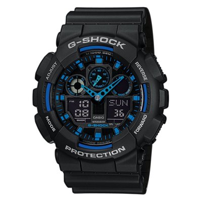 Montre Analogique|Digital CASIO G-SHOCK G-SHOCK