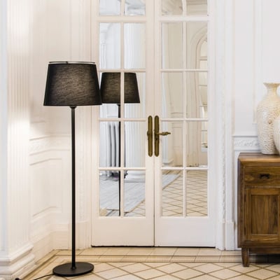 Lampadaire    SAVOY FARO