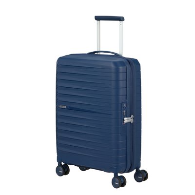 Fastforward valise 4 roues taille S AMERICAN TOURISTER