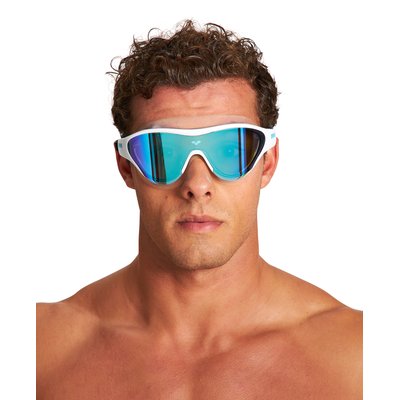 Lunettes s The One Mask Mirror ARENA
