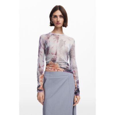 Desigual - Pull arty DESIGUAL