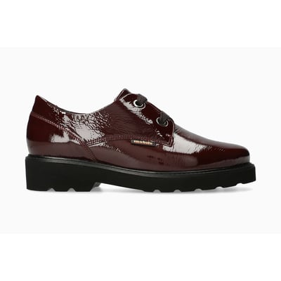 Derbies en cuir ORELIA MEPHISTO