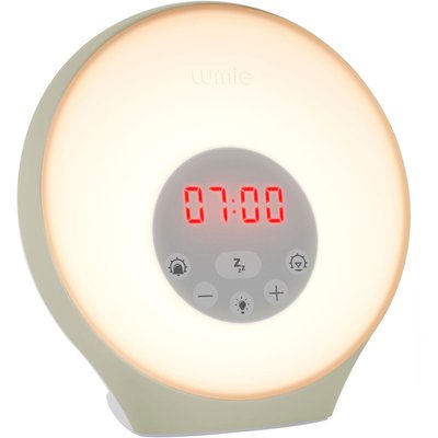 Eveil-lumière sunrise alarm LUMIE