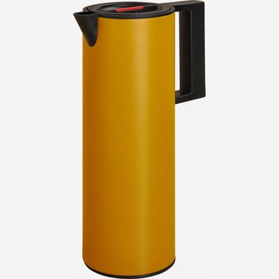 Pichet et carafe et décanteur acier inoxydable ARABICA HABITAT