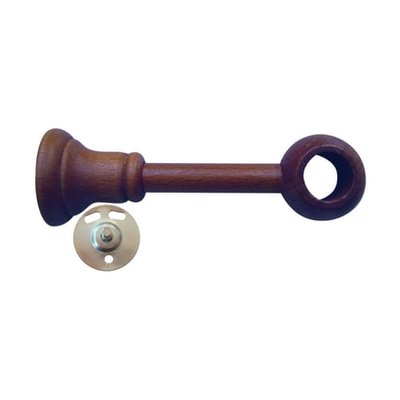 Support Lorgnon Noyer D20 Mm MOBOIS