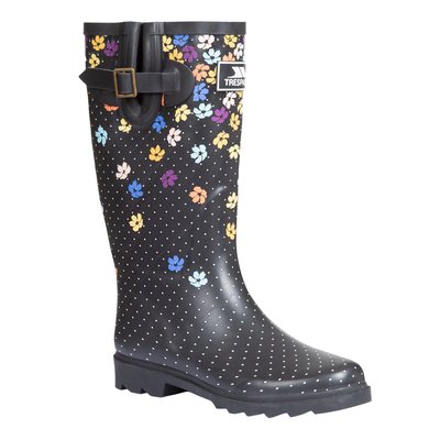 Bottes de pluie SAMIRA TRESPASS