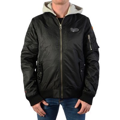 Bomber REDSKINS