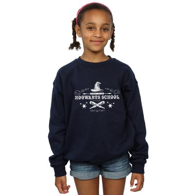 Sweat HOGWARTS FIRST YEAR HARRY POTTER