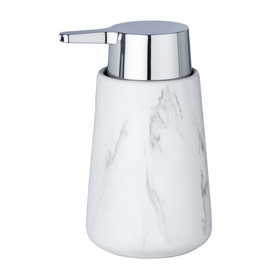 Distributeur de savon effet marbre Adrada WENKO